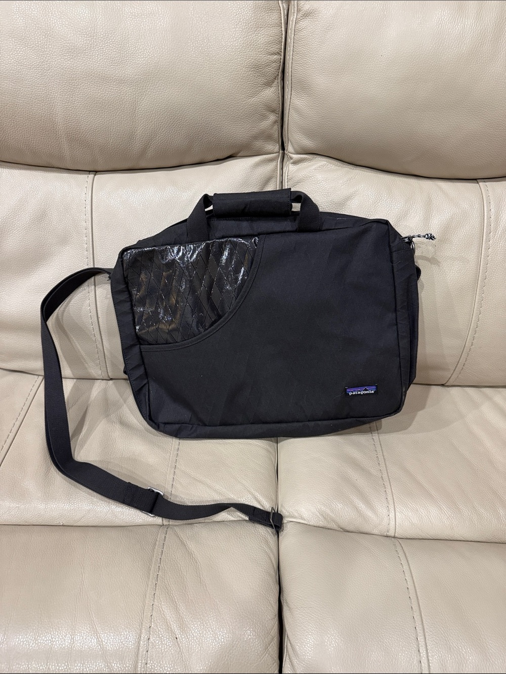 Patagonia Stand Up Pack 18L (3-Way Convertible Briefcase)